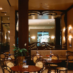 La Colonnade Restaurant MetroCentre