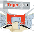 eTogs-Shop Visual